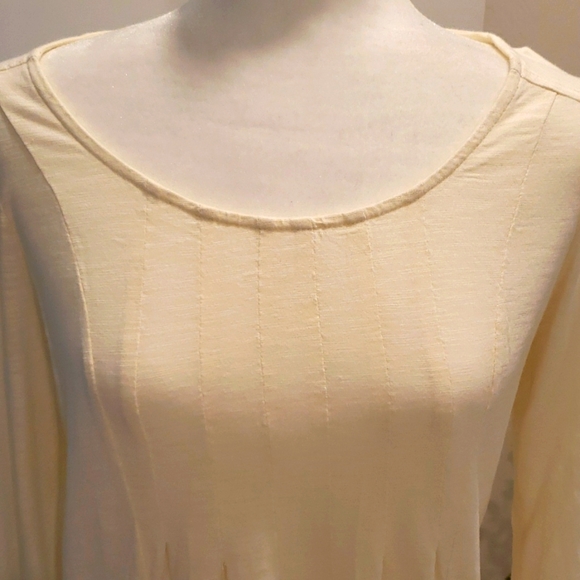 J.Jill Longsleeve Tee Size SP - Picture 2 of 6